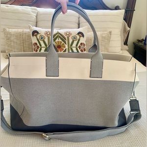 Rothy’s Weekender bag